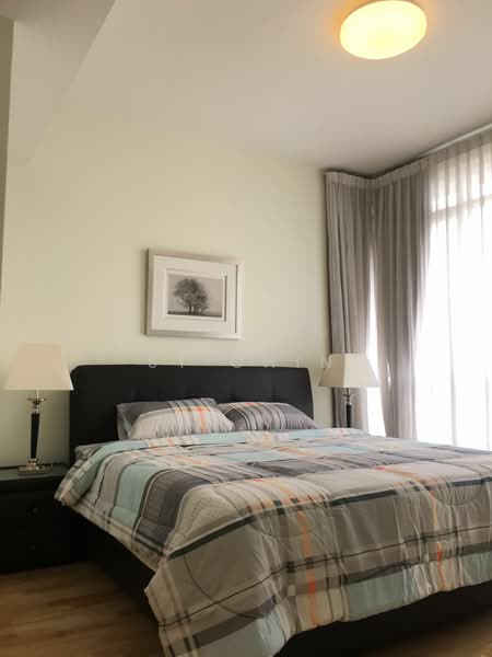 Service Residence for Rent at Solaris Dutamas - ST Chin - PropertyGuru.com.my