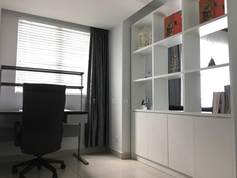 Service Residence for Rent at Solaris Dutamas - ST Chin - PropertyGuru.com.my