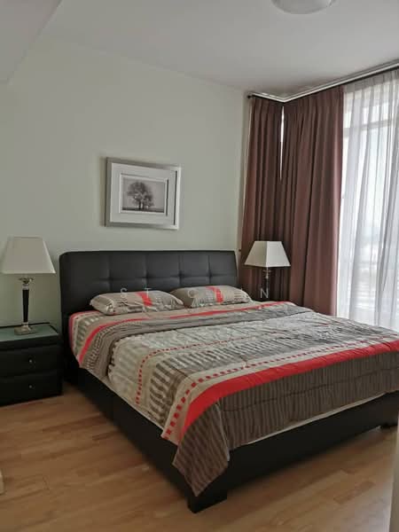 Service Residence for Rent at Solaris Dutamas - ST Chin - PropertyGuru.com.my