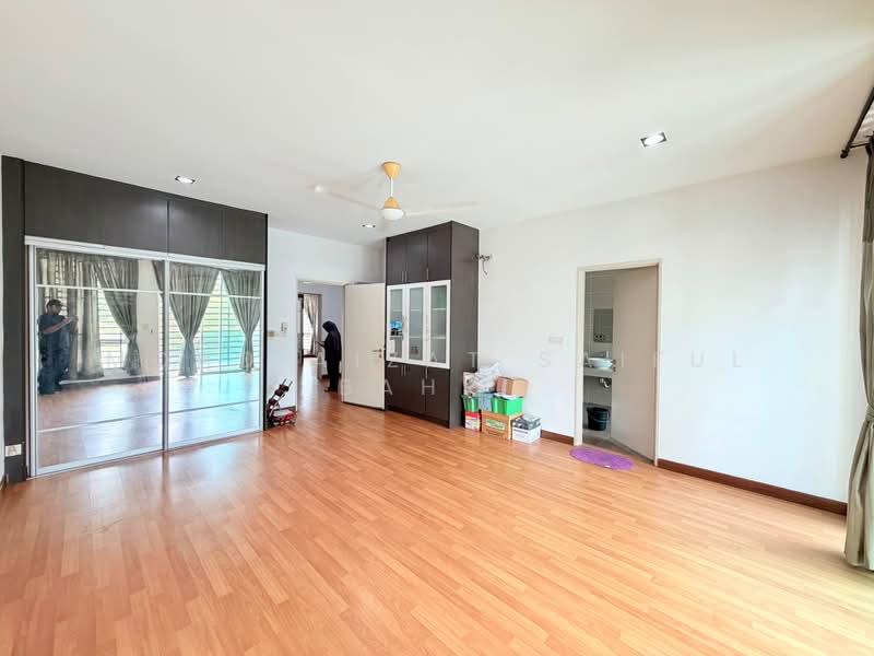 Rumah Teres 3 Tingkat untuk Dijual di Cyberjaya (Selangor) - Mohd Aizat Saiful Bahri - Interior - PropertyGuru.com.my