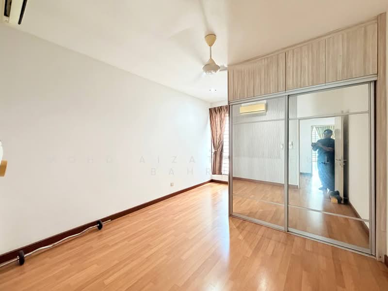 Rumah Teres 3 Tingkat untuk Dijual di Cyberjaya (Selangor) - Mohd Aizat Saiful Bahri - Bedroom - PropertyGuru.com.my