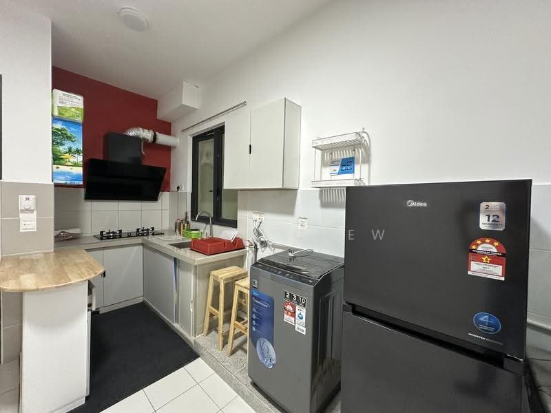 Kondominium untuk Disewa di SUNWAY DORA - Karen Chew - Kitchen - PropertyGuru.com.my