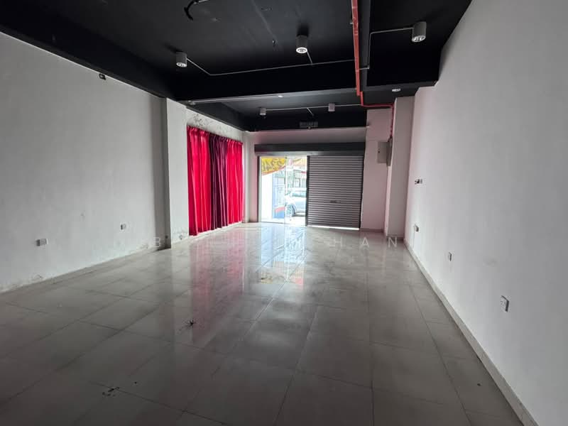 Kedai untuk Disewa di Seksyen 4 (Kota Damansara) - BARRY CHAN - Interior - PropertyGuru.com.my