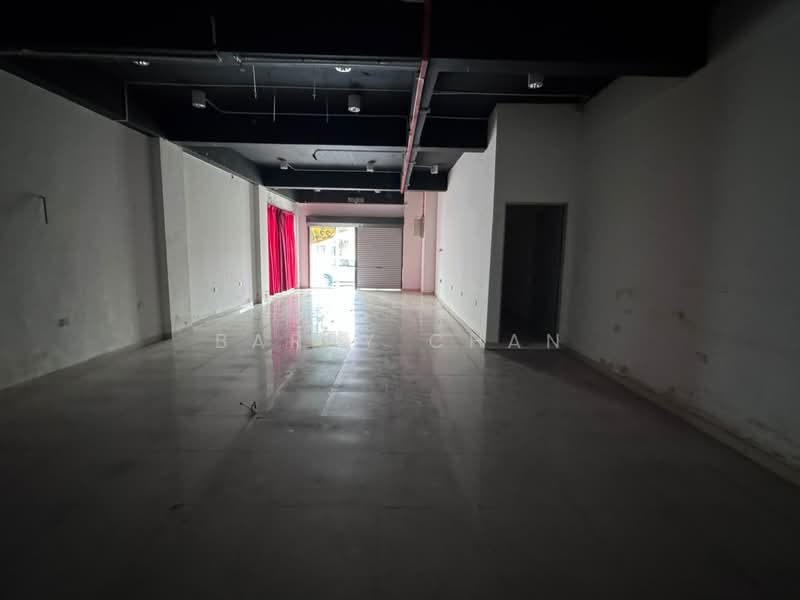 Kedai untuk Disewa di Seksyen 4 (Kota Damansara) - BARRY CHAN - Interior - PropertyGuru.com.my