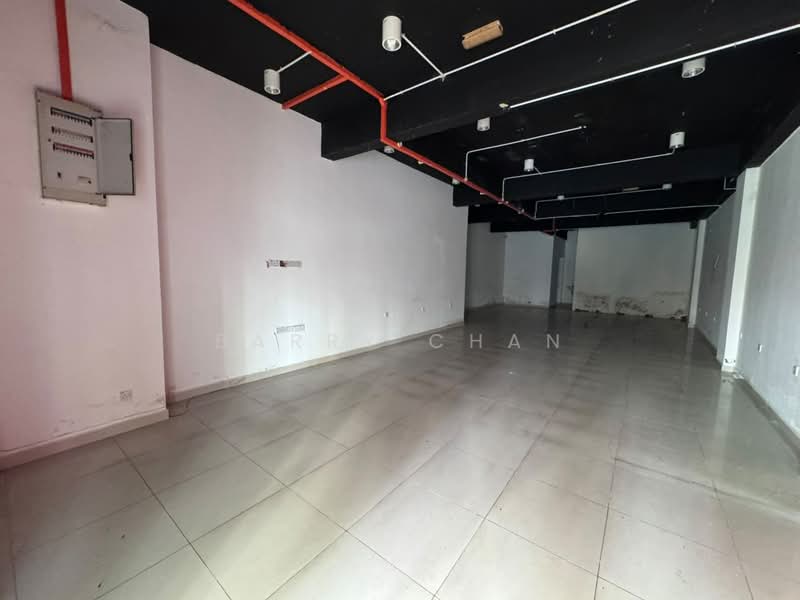 Kedai untuk Disewa di Seksyen 4 (Kota Damansara) - BARRY CHAN - Interior - PropertyGuru.com.my