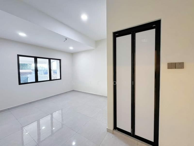1-storey Terraced House for Sale in Taman Abad (Johor Bahru) - Jennie Ooi - Interior - PropertyGuru.com.my