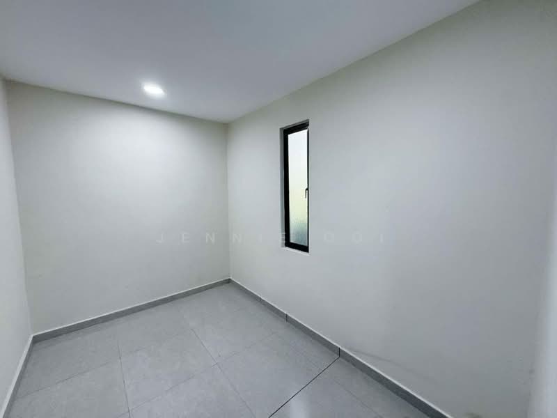 1-storey Terraced House for Sale in Taman Abad (Johor Bahru) - Jennie Ooi - Interior - PropertyGuru.com.my