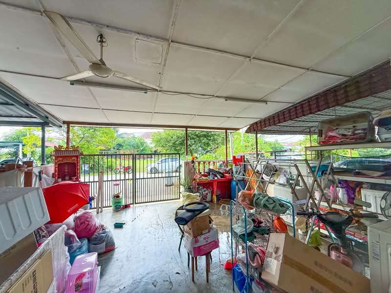 Rumah Teres 1-Tingkat untuk Dijual di Seremban Jaya (Negeri Sembilan) - Azlan Salim - PropertyGuru.com.my