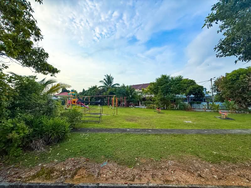 Rumah Teres 1-Tingkat untuk Dijual di Seremban Jaya (Negeri Sembilan) - Azlan Salim - PropertyGuru.com.my