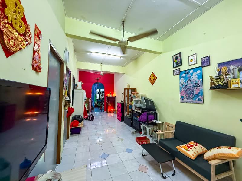 Rumah Teres 1-Tingkat untuk Dijual di Seremban Jaya (Negeri Sembilan) - Azlan Salim - PropertyGuru.com.my