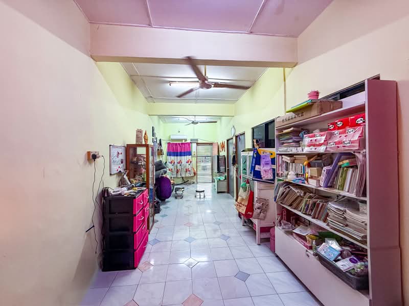 Rumah Teres 1-Tingkat untuk Dijual di Seremban Jaya (Negeri Sembilan) - Azlan Salim - PropertyGuru.com.my