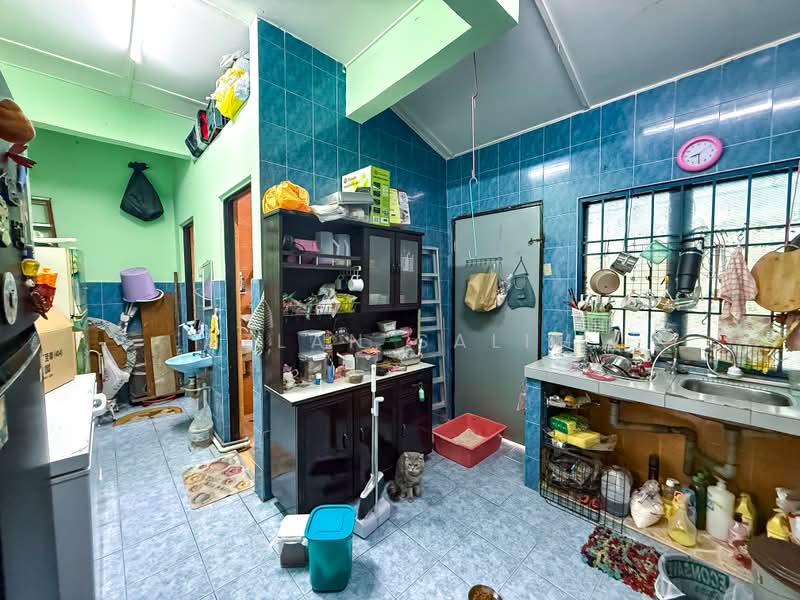 Rumah Teres 1-Tingkat untuk Dijual di Seremban Jaya (Negeri Sembilan) - Azlan Salim - PropertyGuru.com.my