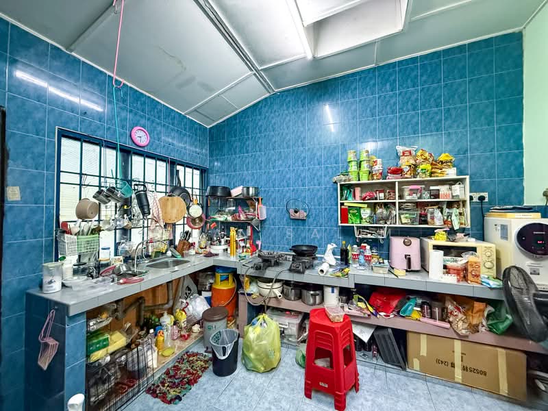 Rumah Teres 1-Tingkat untuk Dijual di Seremban Jaya (Negeri Sembilan) - Azlan Salim - PropertyGuru.com.my