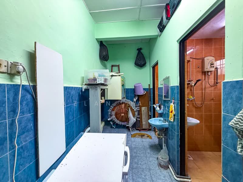 Rumah Teres 1-Tingkat untuk Dijual di Seremban Jaya (Negeri Sembilan) - Azlan Salim - PropertyGuru.com.my