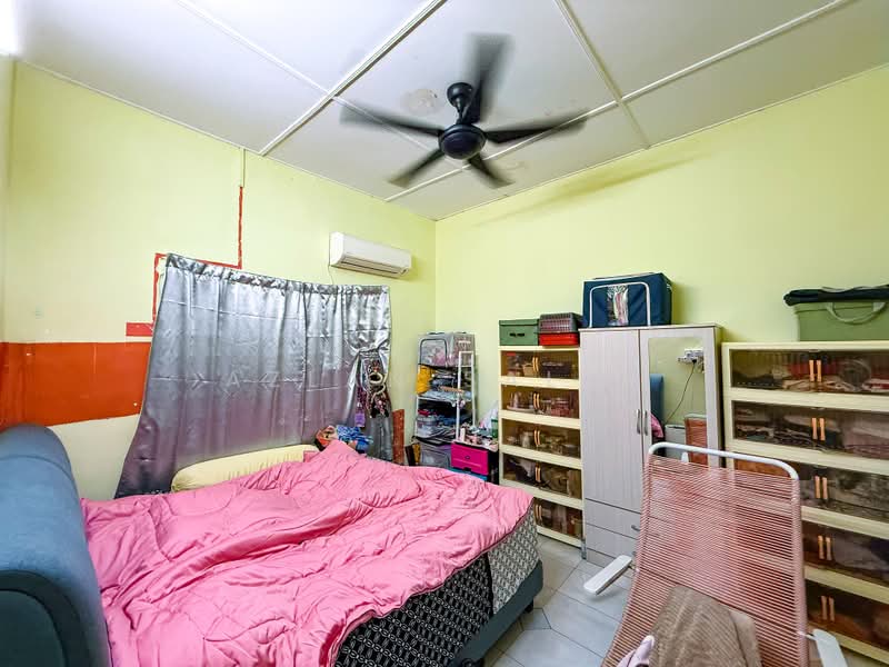 Rumah Teres 1-Tingkat untuk Dijual di Seremban Jaya (Negeri Sembilan) - Azlan Salim - PropertyGuru.com.my