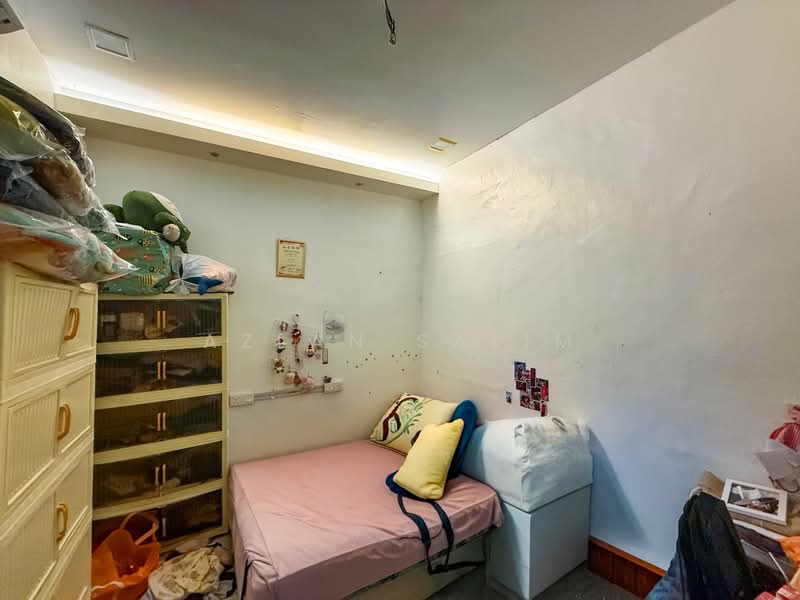 Rumah Teres 1-Tingkat untuk Dijual di Seremban Jaya (Negeri Sembilan) - Azlan Salim - PropertyGuru.com.my