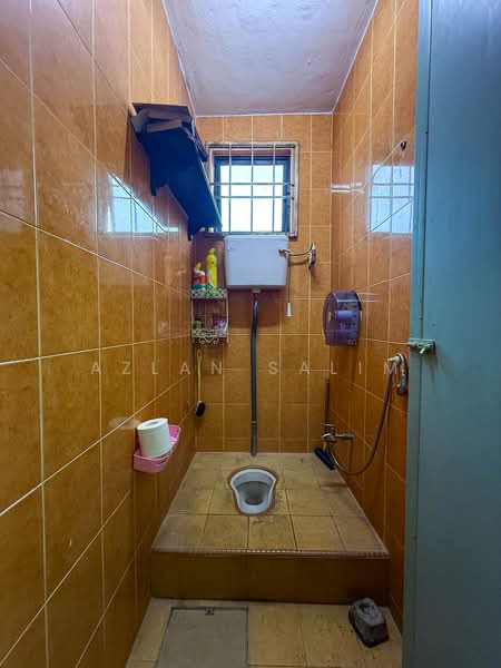 Rumah Teres 1-Tingkat untuk Dijual di Seremban Jaya (Negeri Sembilan) - Azlan Salim - PropertyGuru.com.my