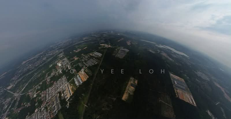 Residential Land for Sale in Dengkil (Selangor) - Kok Yee Loh - PropertyGuru.com.my
