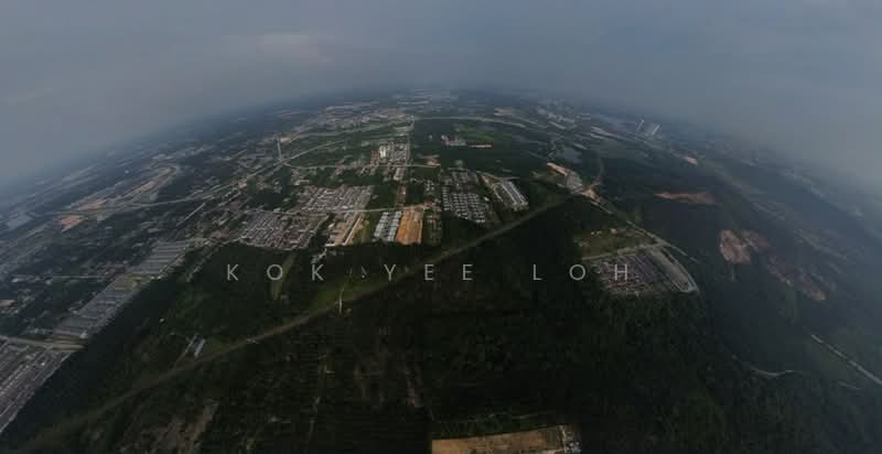 Residential Land for Sale in Dengkil (Selangor) - Kok Yee Loh - Exterior - PropertyGuru.com.my