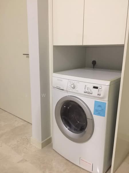 Service Residence for Rent at Vogue Suites One - Edward Yap - Interior - PropertyGuru.com.my