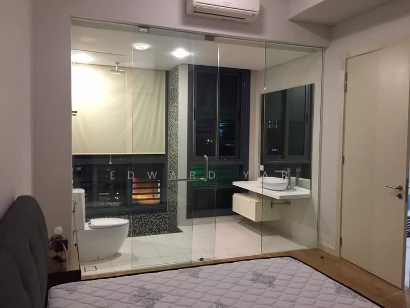Service Residence for Rent at Vogue Suites One - Edward Yap - PropertyGuru.com.my