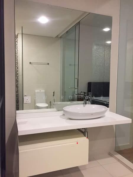Service Residence for Rent at Vogue Suites One - Edward Yap - PropertyGuru.com.my