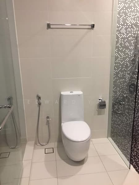 Service Residence for Rent at Vogue Suites One - Edward Yap - PropertyGuru.com.my