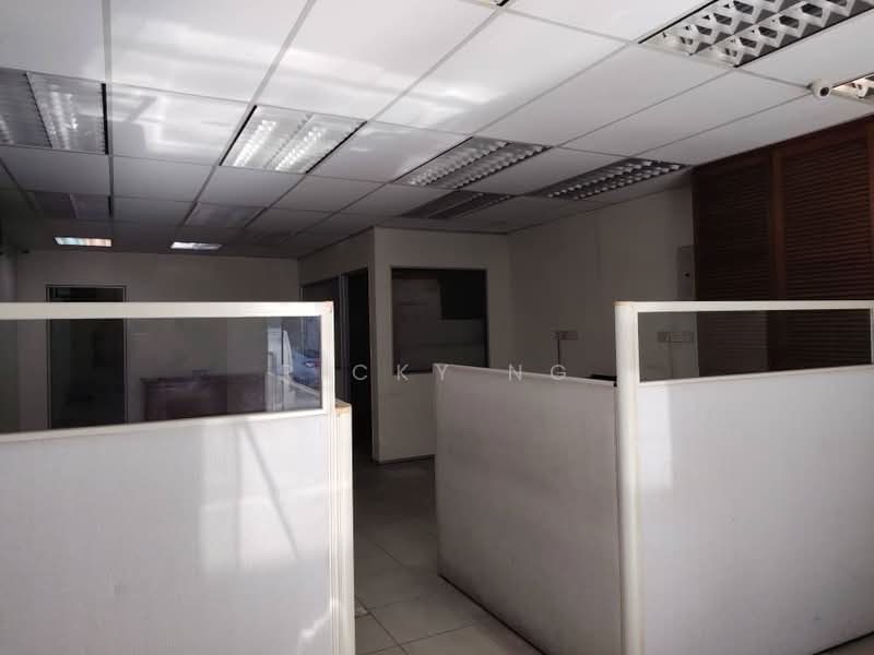 Kedai untuk Disewa di KL City Centre (Kuala Lumpur) - Ricky Ng - Interior - PropertyGuru.com.my