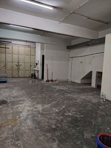 Kedai untuk Disewa di KL City Centre (Kuala Lumpur) - Ricky Ng - Interior - PropertyGuru.com.my