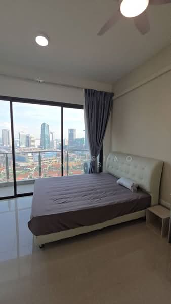Condominium for Rent at SKS Pavillion Residences - Chia Siao Jong Serene - PropertyGuru.com.my