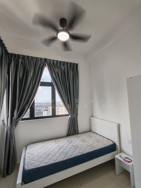 Condominium for Rent at SKS Pavillion Residences - Chia Siao Jong Serene - PropertyGuru.com.my