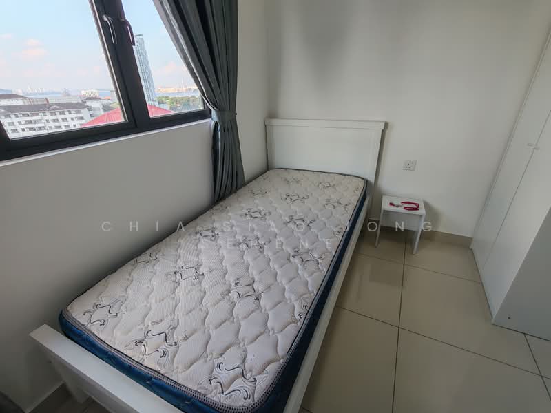 Condominium for Rent at SKS Pavillion Residences - Chia Siao Jong Serene - PropertyGuru.com.my