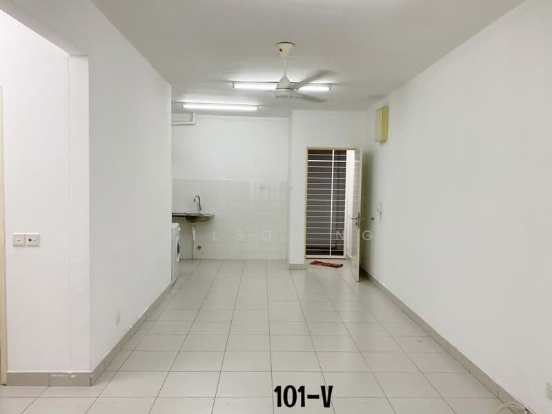 Pangsapuri untuk Dijual di Seri Jati - Wilson Ng - Kitchen - PropertyGuru.com.my