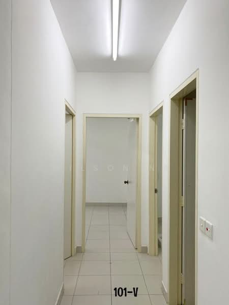 Pangsapuri untuk Dijual di Seri Jati - Wilson Ng - Corridor - PropertyGuru.com.my