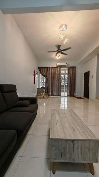 Rumah Teres untuk Dijual di Taman JP Perdana (Johor Bahru) - Tommy Lim - PropertyGuru.com.my
