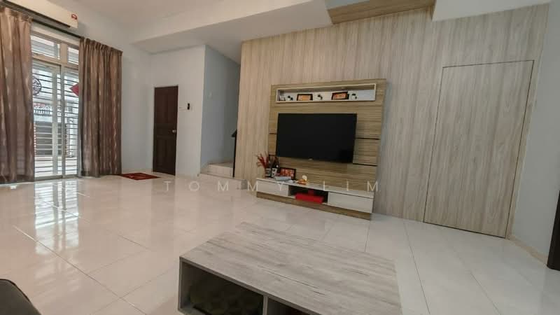 Rumah Teres untuk Dijual di Taman JP Perdana (Johor Bahru) - Tommy Lim - PropertyGuru.com.my