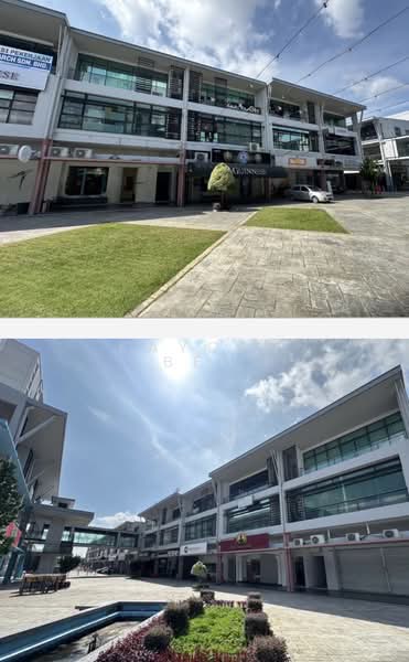 Kedai / Pejabat untuk Dijual di Southkey (Johor Bahru) - Kayden Beh - PropertyGuru.com.my