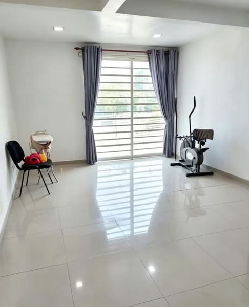 3-storey Terraced House for Sale in Taman Kelana Idaman (Ara Damansara) - Victor Liew - Interior - PropertyGuru.com.my