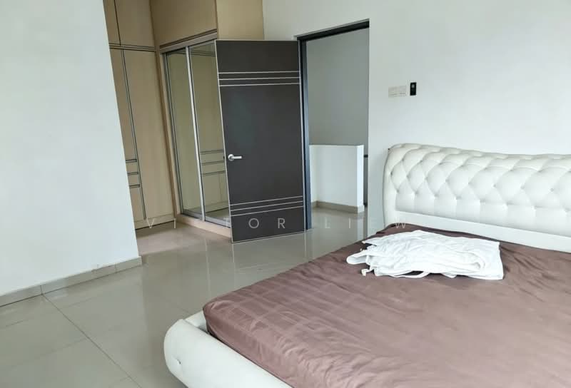 3-storey Terraced House for Sale in Taman Kelana Idaman (Ara Damansara) - Victor Liew - Bedroom - PropertyGuru.com.my