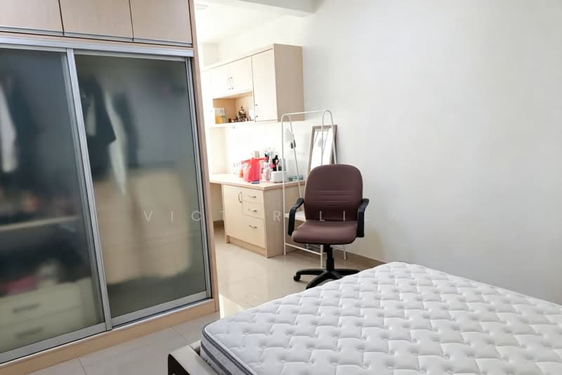 3-storey Terraced House for Sale in Taman Kelana Idaman (Ara Damansara) - Victor Liew - Bedroom - PropertyGuru.com.my