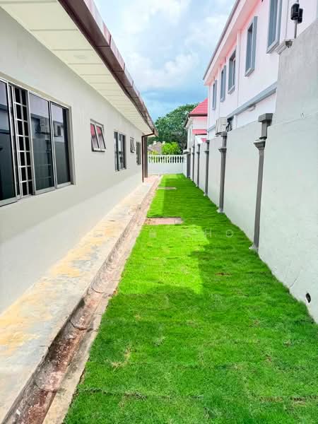 Rumah Banglo untuk Disewa di Taman Sri Hijau (Rawang) - Evelyn Khoo - Exterior - PropertyGuru.com.my