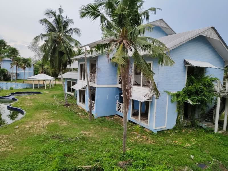 Hotel / Resort for Sale in Port Dickson (Negeri Sembilan) - Karthigesu . - Exterior - PropertyGuru.com.my