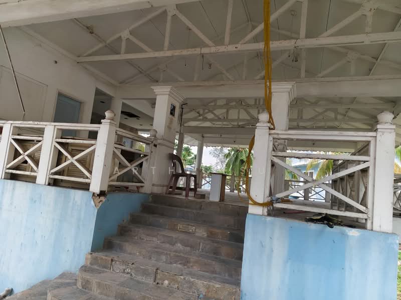Hotel / Resort for Sale in Port Dickson (Negeri Sembilan) - Karthigesu . - Exterior - PropertyGuru.com.my
