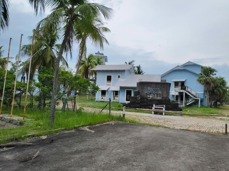 Hotel / Resort for Sale in Port Dickson (Negeri Sembilan) - Karthigesu . - Exterior - PropertyGuru.com.my
