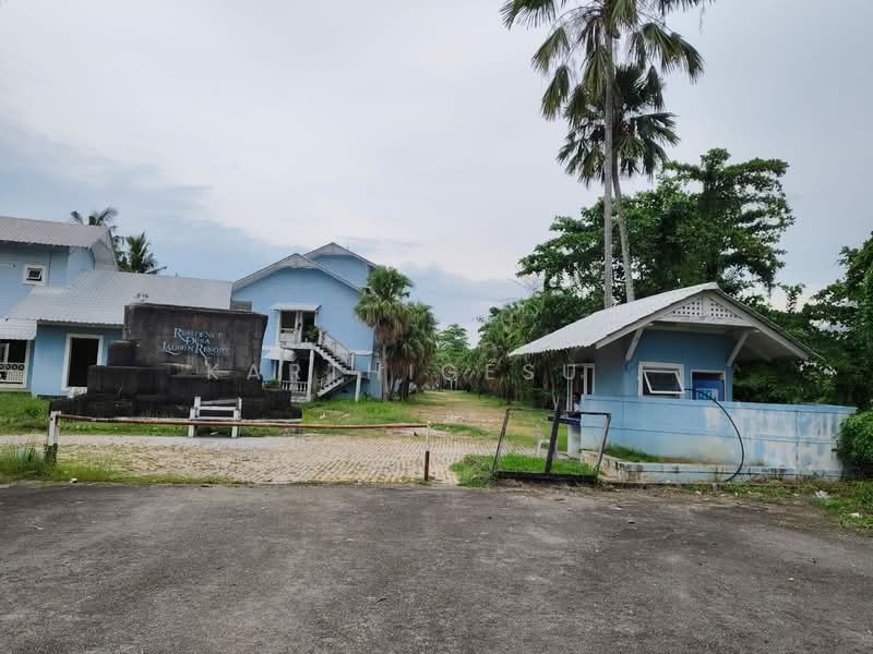 Hotel / Resort for Sale in Port Dickson (Negeri Sembilan) - Karthigesu . - Exterior - PropertyGuru.com.my
