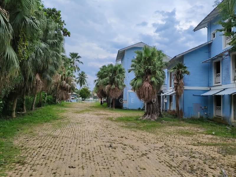 Hotel / Resort for Sale in Port Dickson (Negeri Sembilan) - Karthigesu . - Exterior - PropertyGuru.com.my