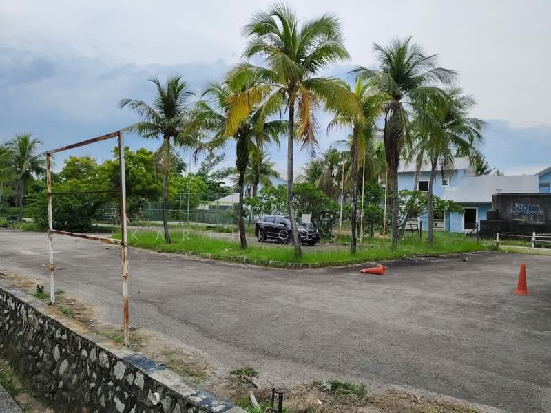 Hotel / Resort for Sale in Port Dickson (Negeri Sembilan) - Karthigesu . - Exterior - PropertyGuru.com.my