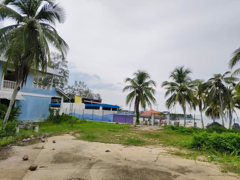 Hotel / Resort for Sale in Port Dickson (Negeri Sembilan) - Karthigesu . - Exterior - PropertyGuru.com.my