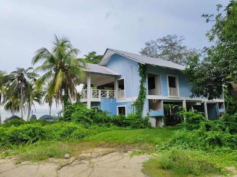 Hotel / Resort for Sale in Port Dickson (Negeri Sembilan) - Karthigesu . - Exterior - PropertyGuru.com.my