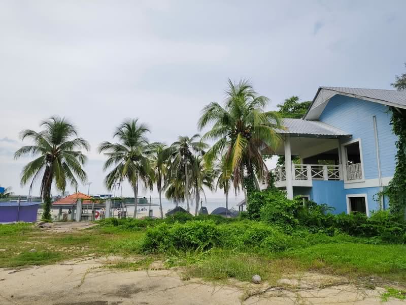 Hotel / Resort for Sale in Port Dickson (Negeri Sembilan) - Karthigesu . - Exterior - PropertyGuru.com.my